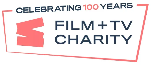 Film + TV Charity logo